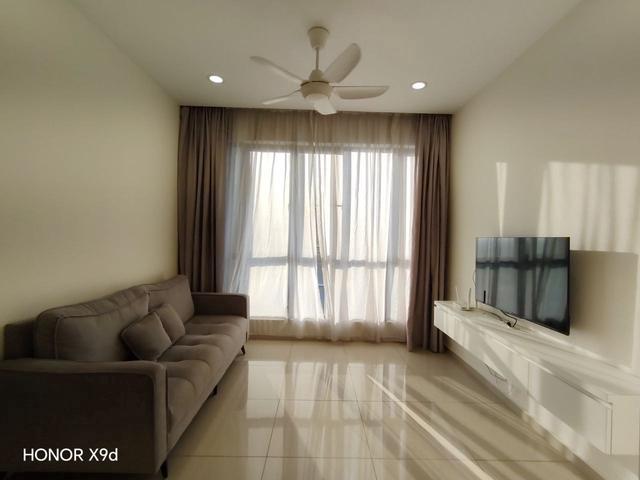 Serviced Residence for rent in Port Klang, Selangor