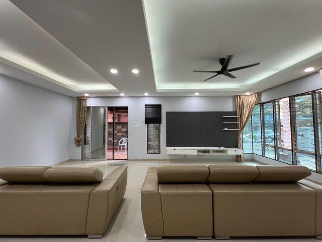 Residential House for rent in Selayang, Selangor