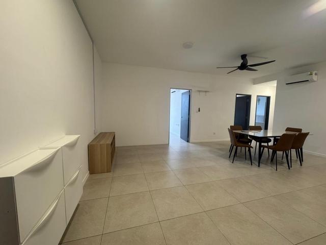 Apartment for rent in Wellesley, Penang