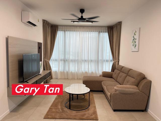 Apartment for rent in Batu Kawan, Seberang Perai