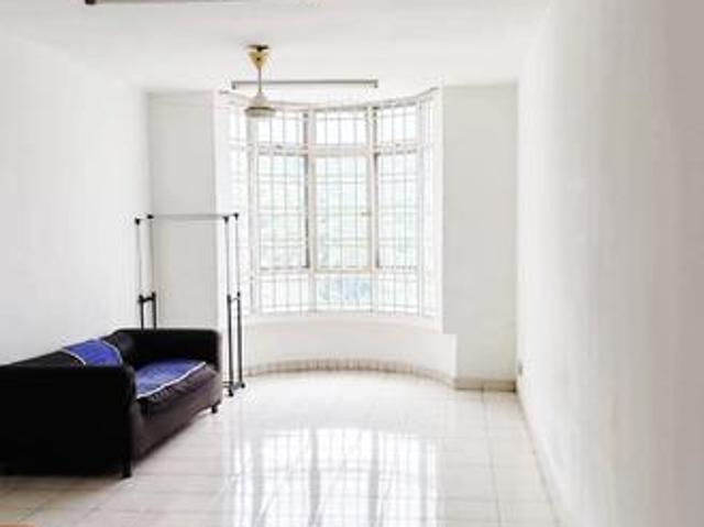 Condominium for rent in Cheras, Kuala Lumpur