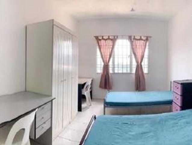 Condominium for rent in Cheras, Kuala Lumpur