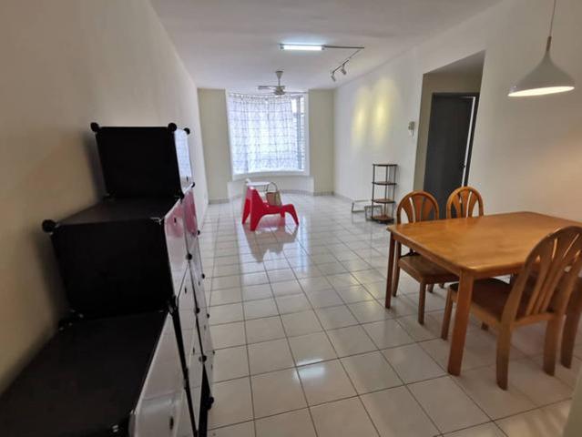 Condominium for rent in Cheras, Kuala Lumpur