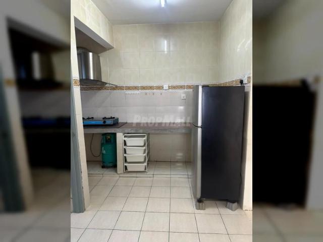 Apartment for rent in Kajang, Langat