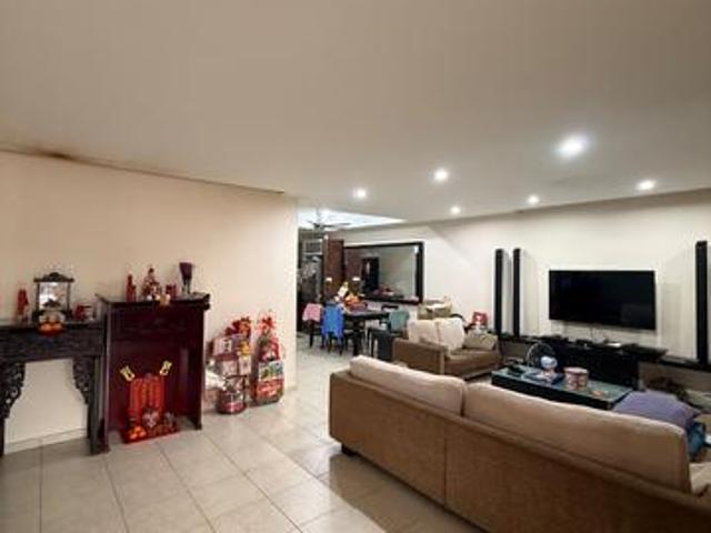 Terraced House for sale in Durian Tunggal, Malaka
