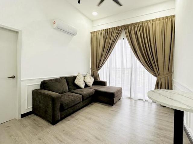 Serviced Residence for rent in Putrajaya