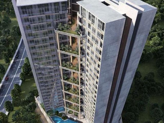 Serviced Residence for rent in Putrajaya