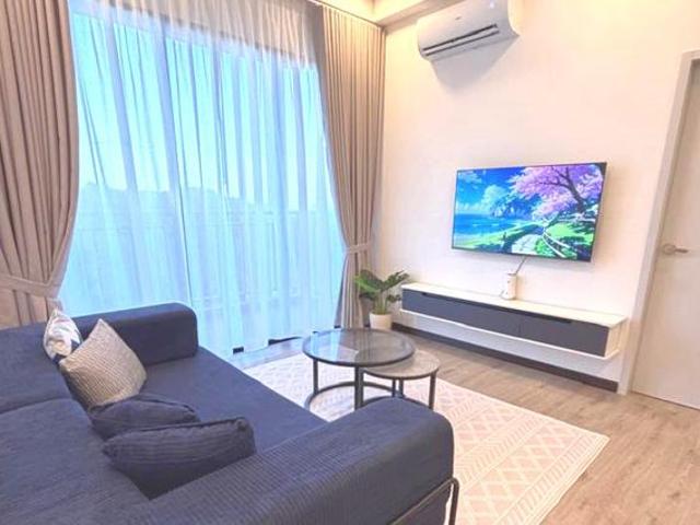 Serviced Residence for rent in Putrajaya