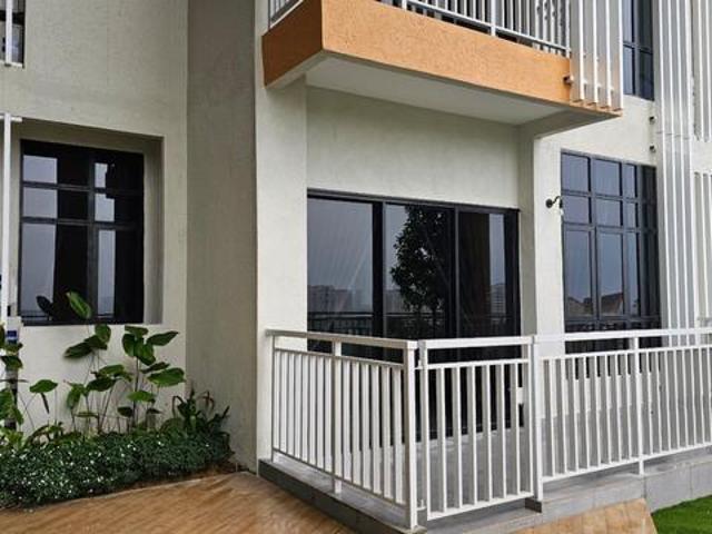 Serviced Residence for rent in Putrajaya
