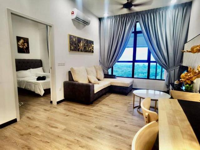 Serviced Residence for rent in Putrajaya