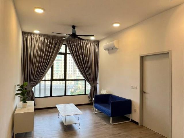 Condominium for rent in Putrajaya