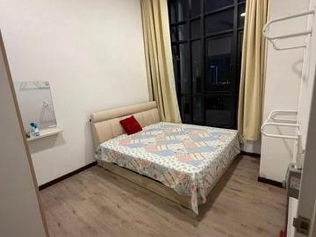 Serviced Residence for rent in Putrajaya
