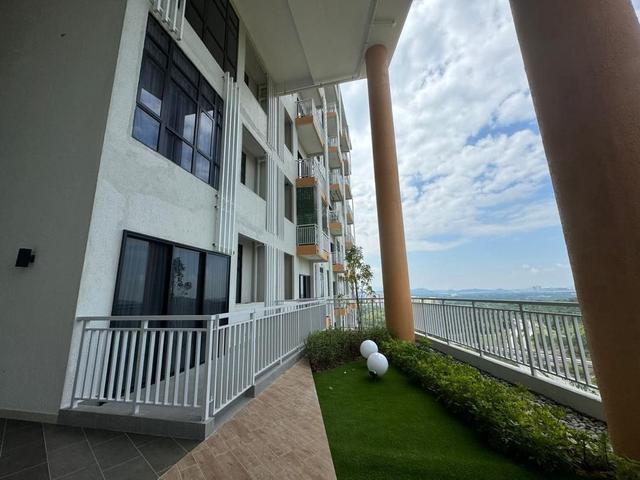 Serviced Residence for rent in Putrajaya