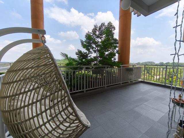 Serviced Residence for sale in Putrajaya