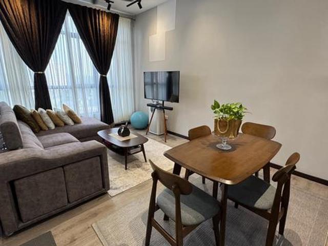 Serviced Residence for rent in Putrajaya
