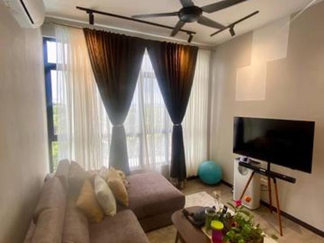 Serviced Residence for rent in Putrajaya