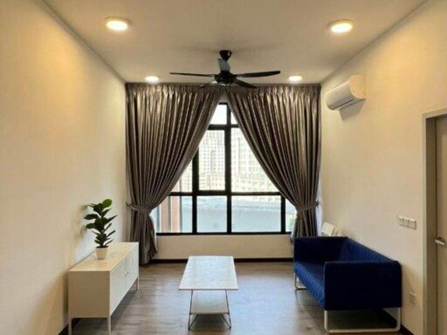 Apartment for rent in Putrajaya