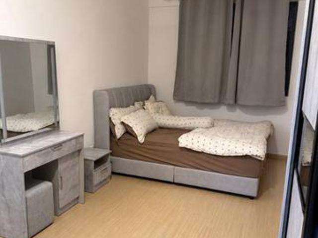 Serviced Residence for rent in Petaling, Subang Jaya