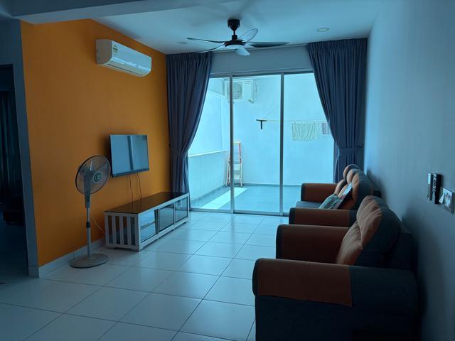 Condominium for rent in Georgetown, Penang