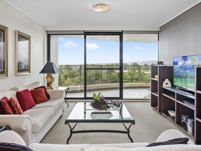 Apartment for rent in Sydney, New South Wales