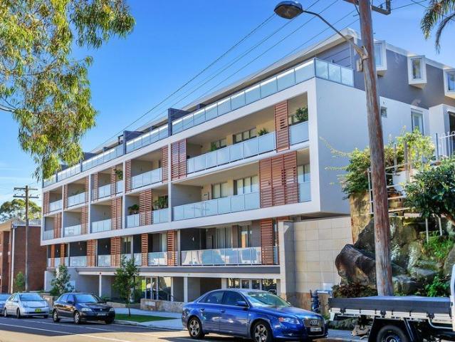 Apartment for rent in Sydney, New South Wales