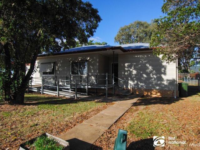 House for rent in Eurunderee, New South Wales
