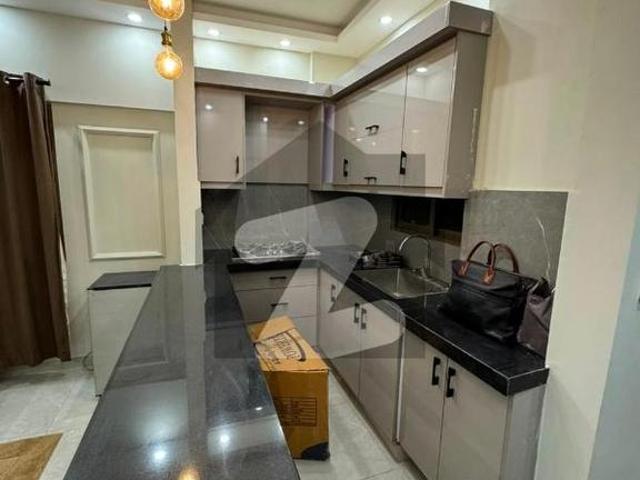 Apartment for rent in Clifton Block 5, کراچی ڈویژن