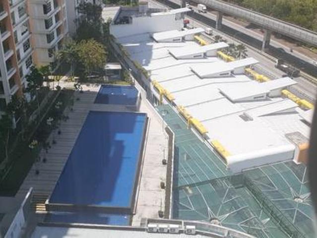 Condominium for sale in Petaling, Subang Jaya