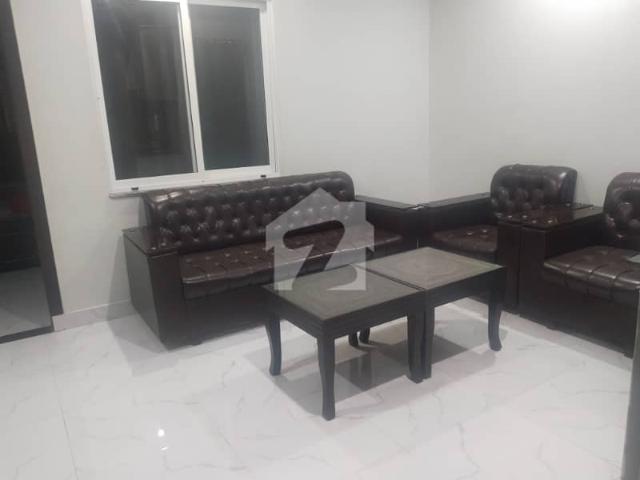 Apartment for rent in Islamabad