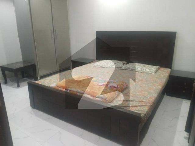 Apartment for rent in Islamabad