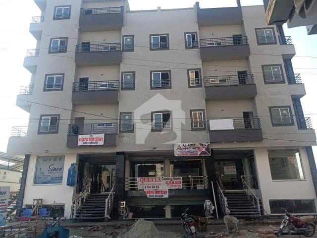 Apartment for rent in Islamabad