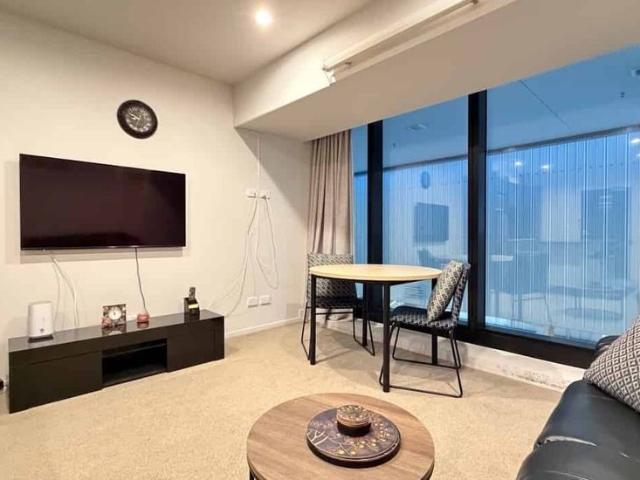 Apartment for rent in Te Aro, Wellington