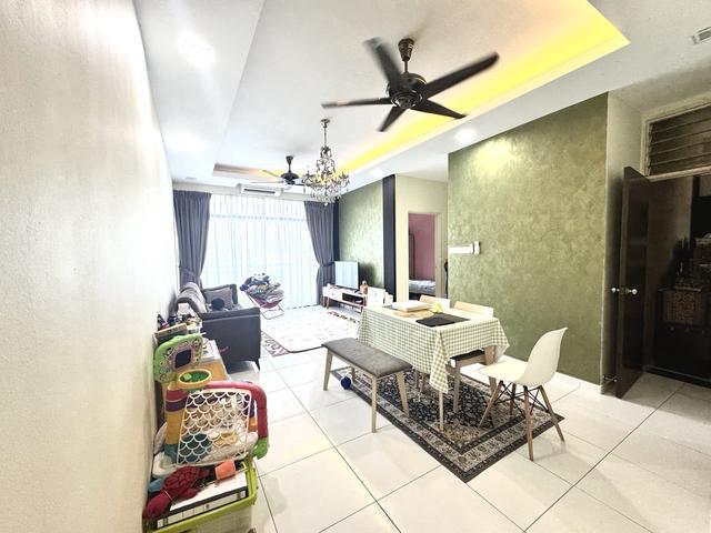 Serviced Residence for sale in Johore Bahru, Johor