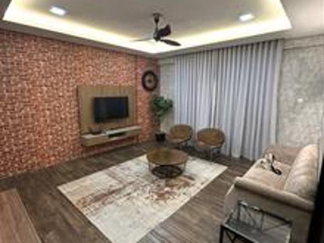 Apartment for sale in Majlis Bandaraya Ipoh, Kinta