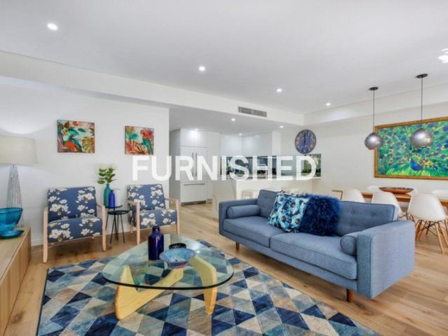 Apartment for rent in Sydney, New South Wales