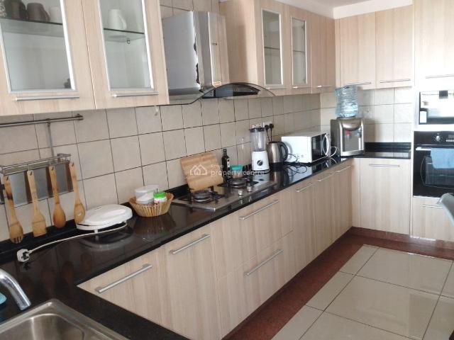 Apartment for rent in Kiambu, Nairobi