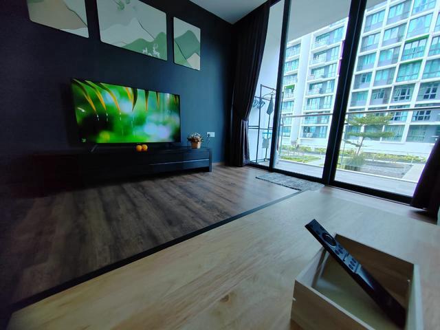 Condominium for sale in Kuching