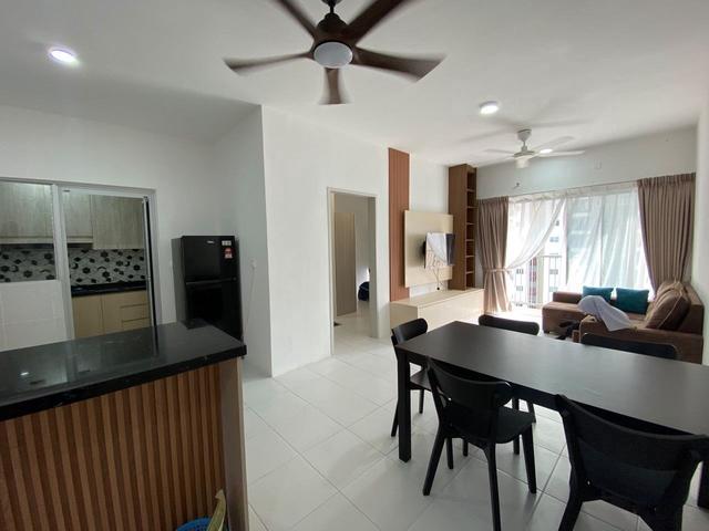 Condominium for rent in Country Heights Damansara, Kuala Lumpur