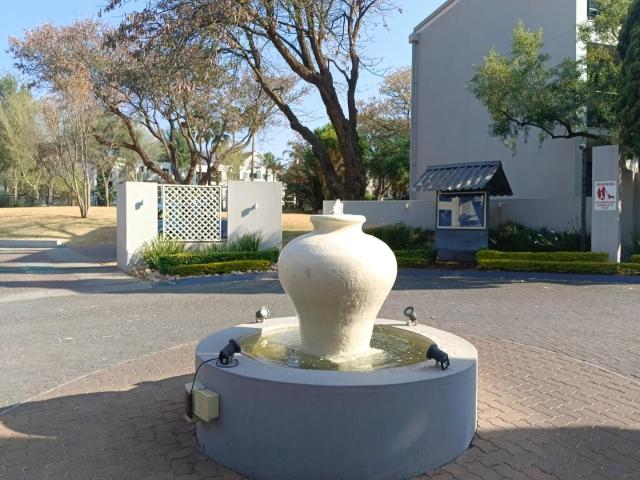 Apartment for rent in Bryanston, Randburg