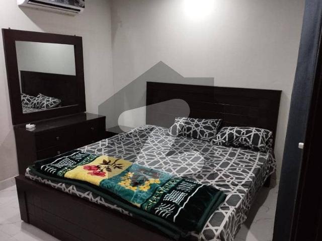 Apartment for rent in Islamabad