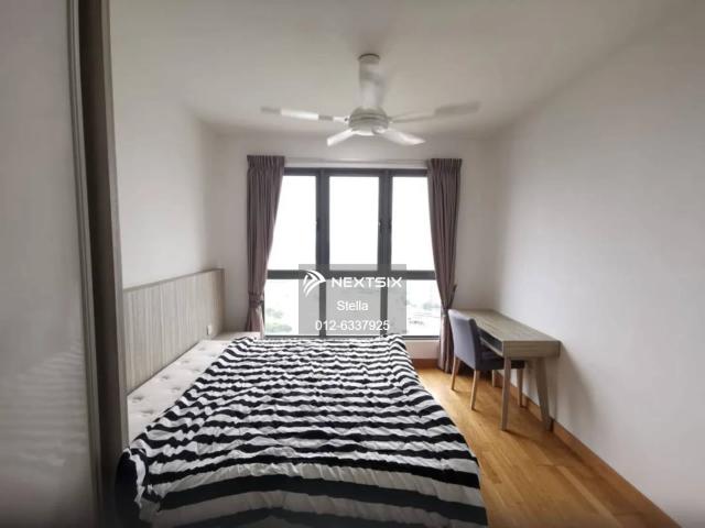 Residential House for rent in Johore Bahru, Johor