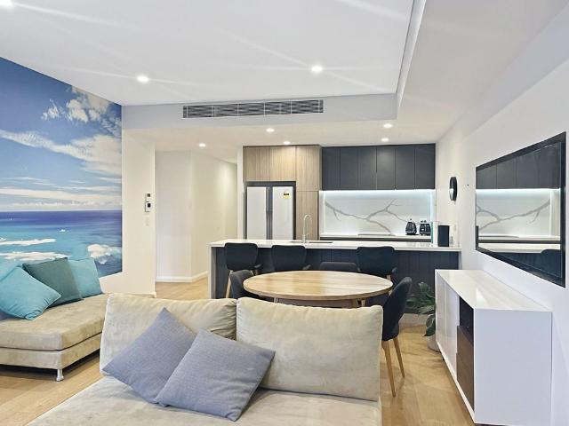 Apartment for rent in Ettalong Beach, Gosford