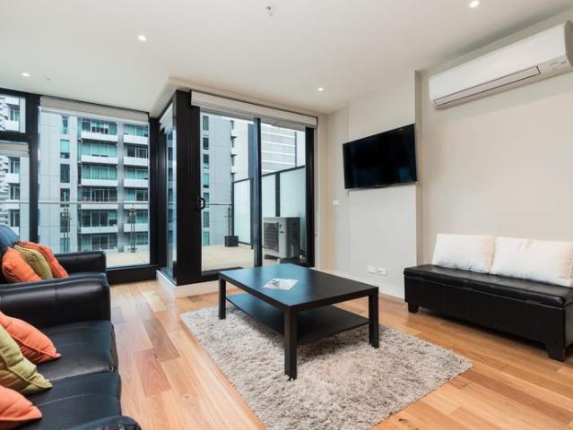 Apartment for rent in Camerons Creek, Victoria