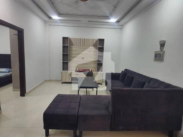 Apartment for rent in Islamabad