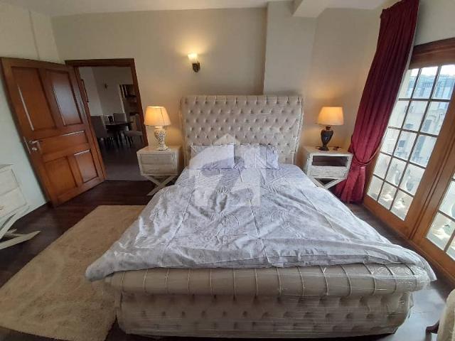 Apartment for rent in Islamabad