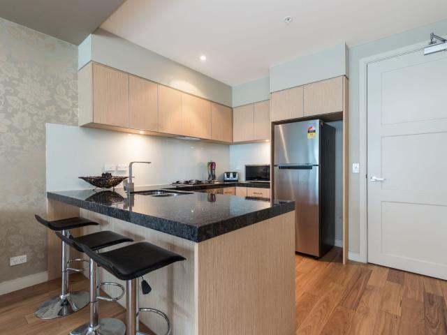 Apartment for rent in Camerons Creek, Victoria