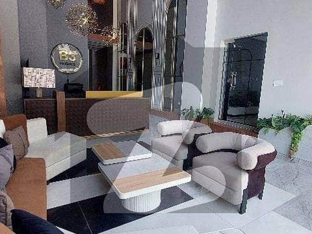 Apartment for rent in Islamabad Capital Territory