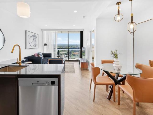 Apartment for rent in Fernbrook, Queensland