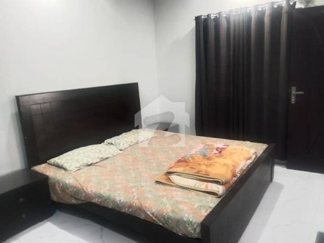 Apartment for rent in اسلام آباد, زون 1