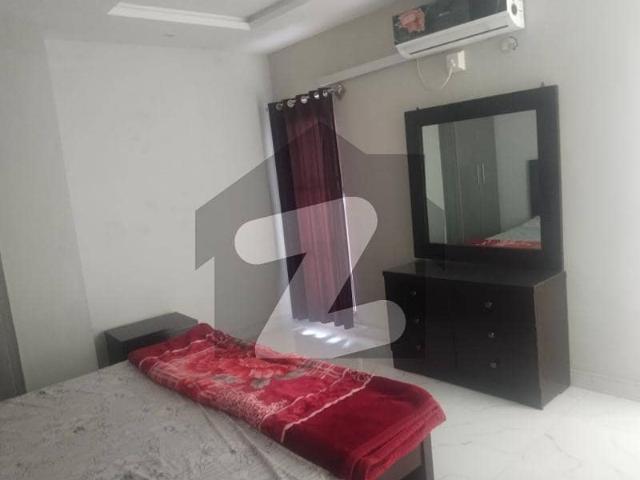 Apartment for rent in Islamabad